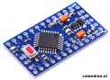 Arduino-pro-mini-3.3V-8MHZ-02
