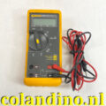 Fluke 73 III digitale multimeter