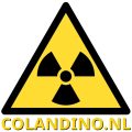 Radioactieve neerslag
