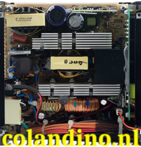 Cooler Master Real Power M 620 (RS-620-AASA-A1)