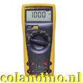 Fluke 79 Series III Digital Multimeter