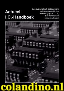 Cover Actueel IC Handboek
