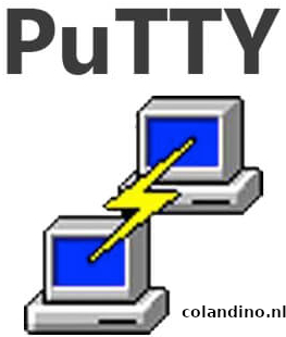 Verbinding maken met je Raspberry Pi via SSH met Putty