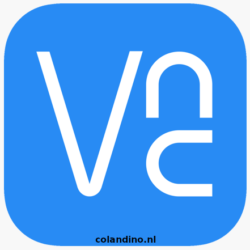 Verbinding maken met je Raspberry Pi via VNC