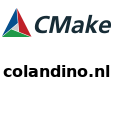 Cmake logo