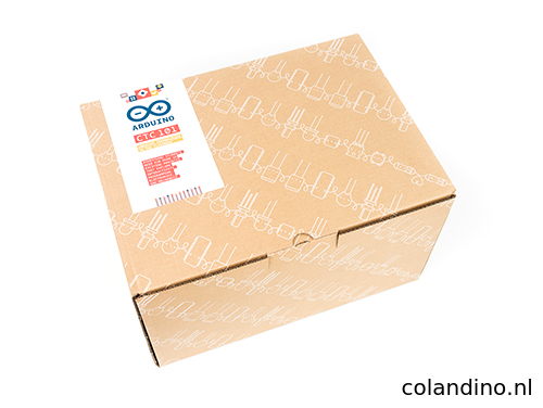 Adruino education set CTC 101