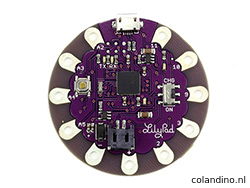 Arduino Lilypad USB