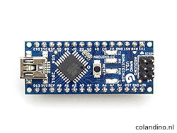 Arduino Nano