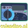 DY294, halfgeleidertester in behuizing