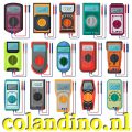 Meten met een digitale multimeter