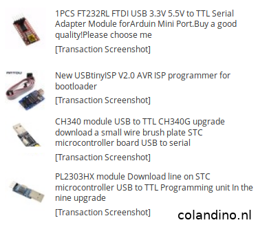 OSB 2 TTL
