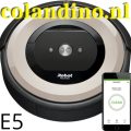 iRobot Roomba E5
