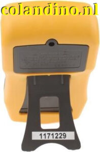 Newcason XC6013L Digitale Capaciteitsmeter