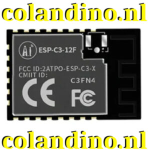 ESP-C3-12F