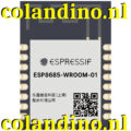 ESP8685-WROOM-01