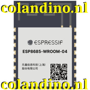 ESP8685-WROOM-04