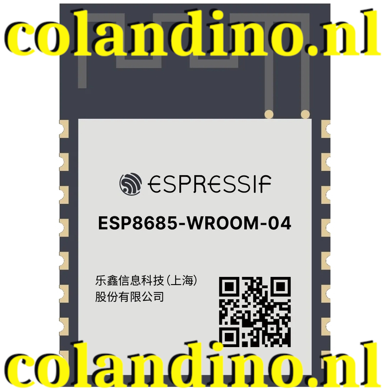 ESP8685-WROOM-04