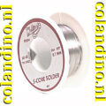 Ersin Multicore M7 5 Core Solder 60/40 0.7mm Diameter