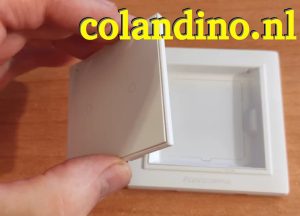 Aqara Opple ZigBee schakelaars