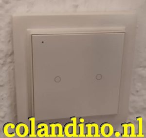 Aqara Opple ZigBee schakelaars