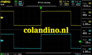 Screenshot FNIRSI-1014D