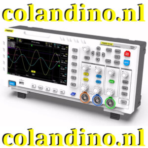 Het uiterlijk van de 1014D.