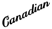 Canadian