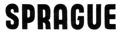 Sprague