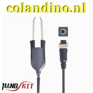 T12 SMD pincet van HandKit