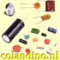 Condensatoren