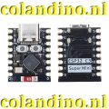 ESP32 C3 SuperMini