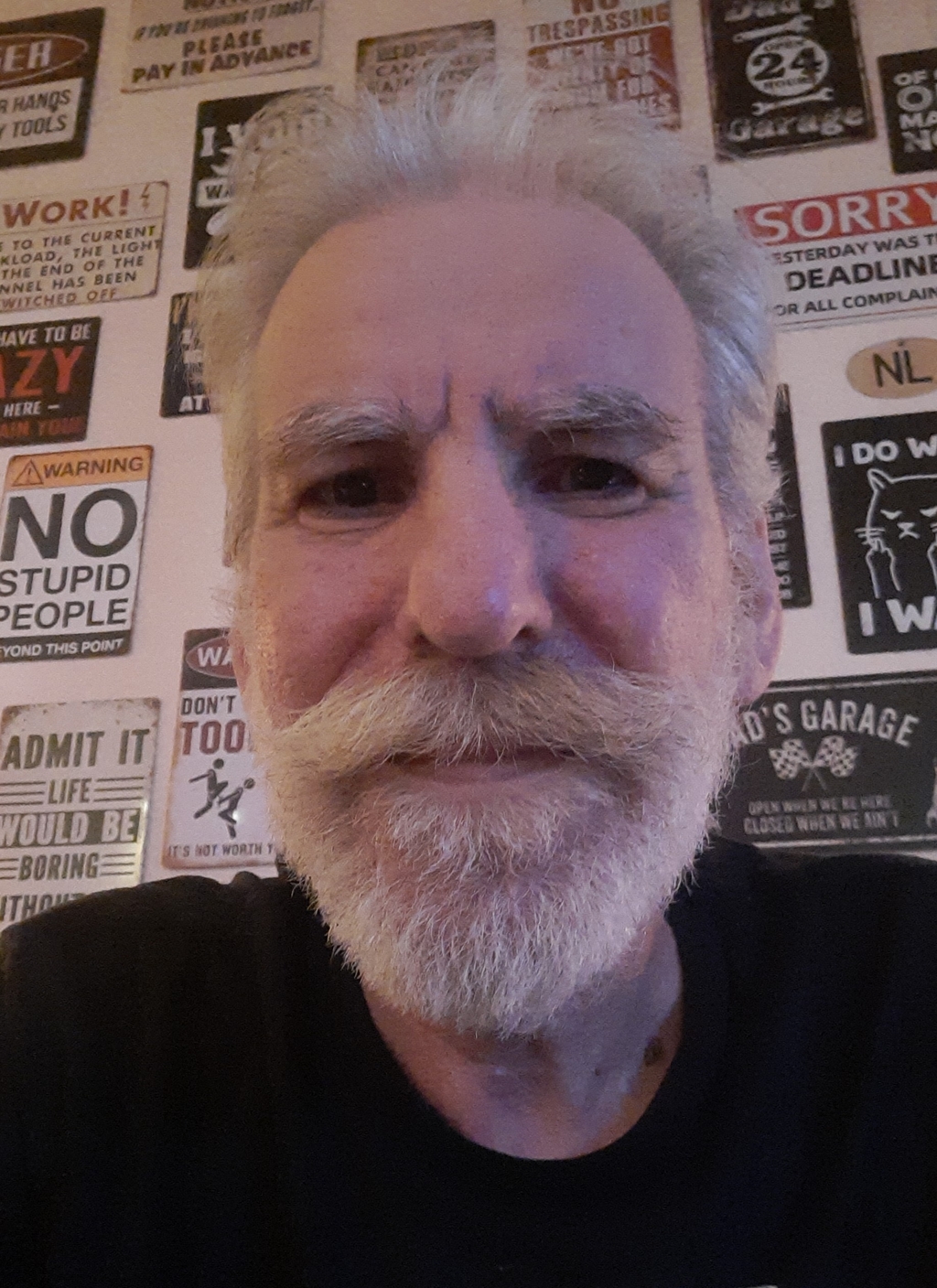 Terry van Erp