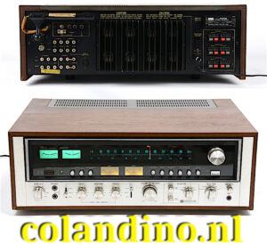Sansui 9090