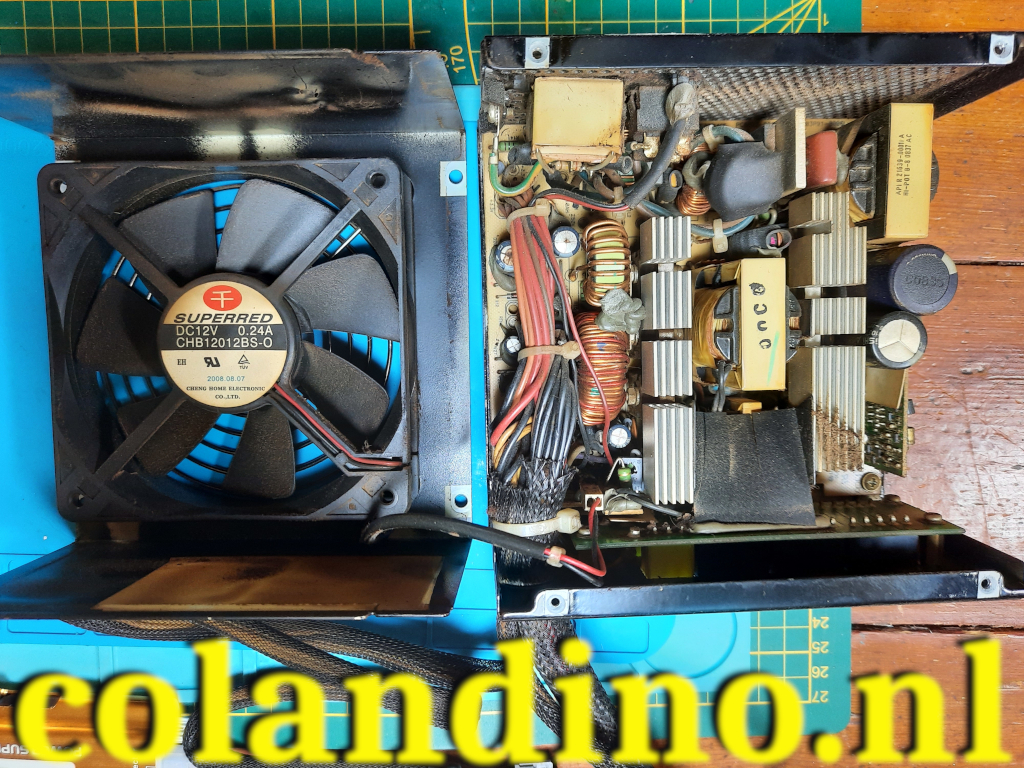 Cooler Master 'real' power M620