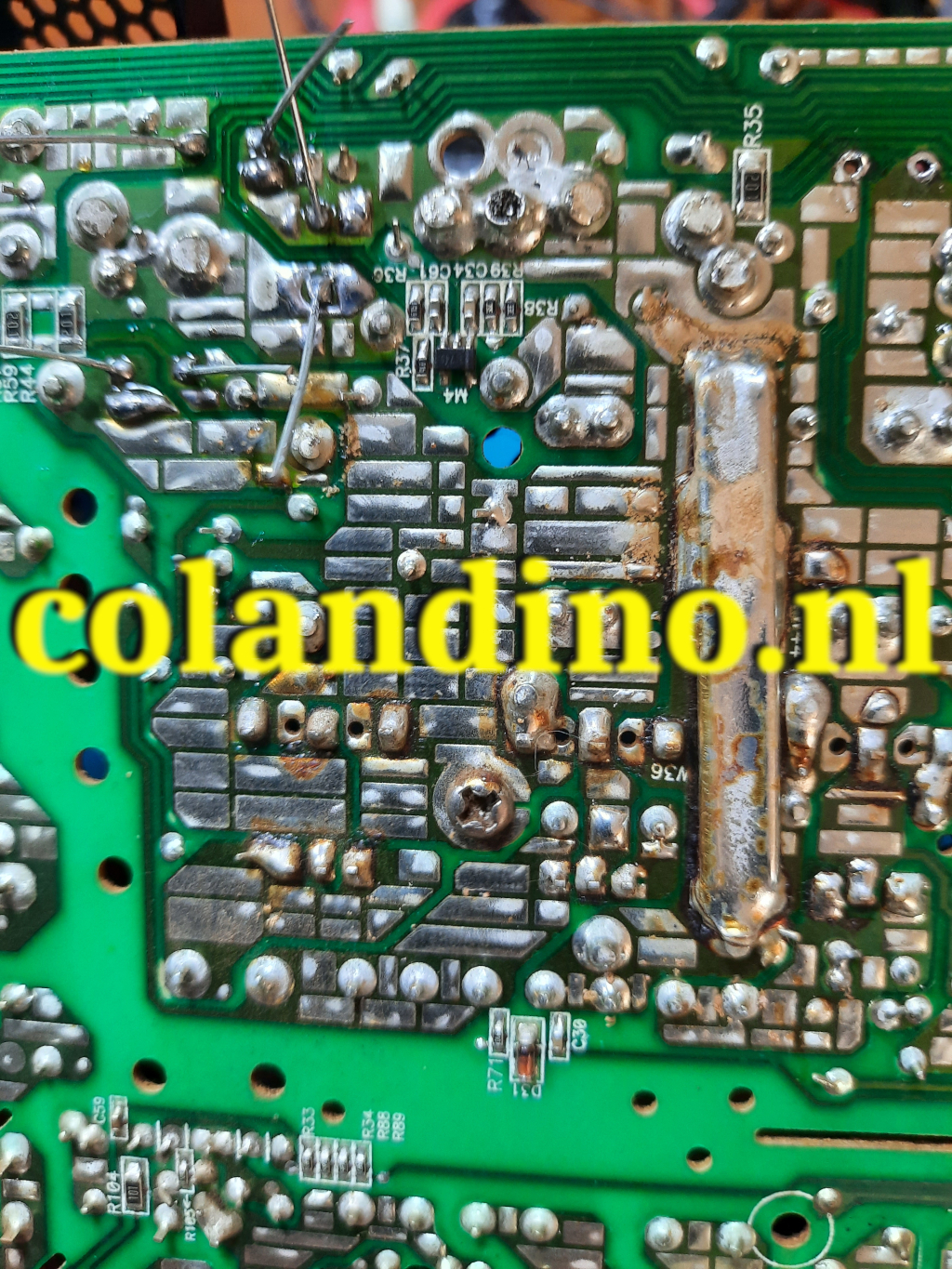 Cooler Master 'real' power M620