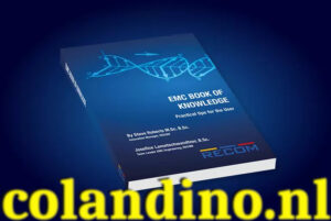 EMC Book of Knowledge - EMC Kennisboek