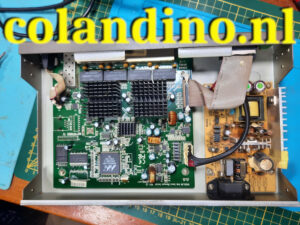 TP-Link TL-SG3109 8 poorts switch