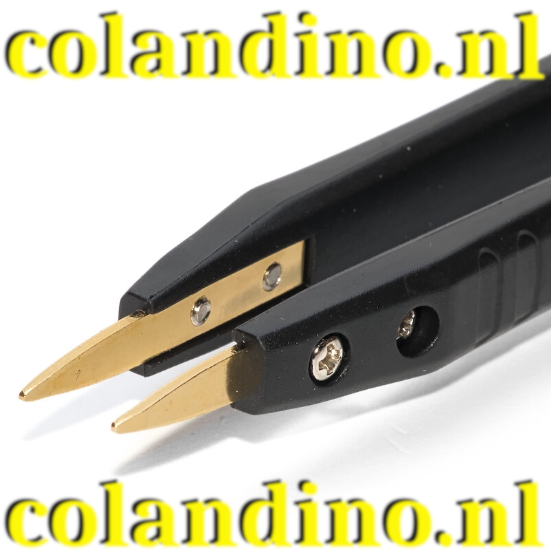 Zoyi ZT-MD2 LCR meter pincet