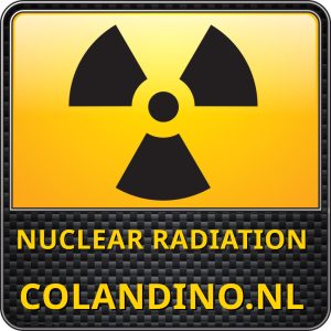 Bouw je eigen Kernbom Effecten Computer