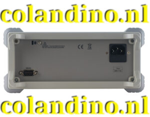 OWON XDM 2041 Digitale Multimeter