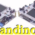 De BGDR curvetracer van YiCheng-Electronics. (Koop deze op AliExpress)