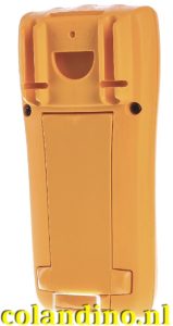 Fluke 175 digitale multimeter True RMS