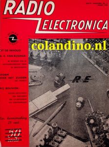Radio Electronica 1953 01