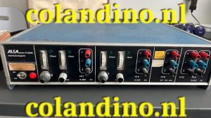 Alfa System N 3000 Mehrfachnetzgerät