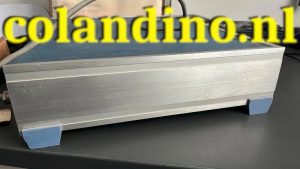 ALFA system N 3000 Mehrfachnetzgerät - vintage lineaire labvoeding