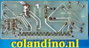 ALFA system N 3000 Mehrfachnetzgerät - print 1 - 1