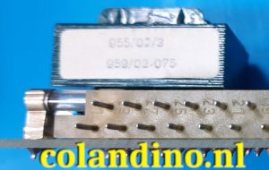 ALFA system N 3000 Mehrfachnetzgerät - print 1 - 3