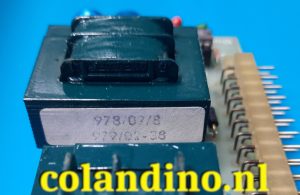 ALFA system N 3000 Mehrfachnetzgerät - print 1 - 4