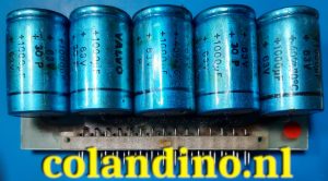 ALFA system N 3000 Mehrfachnetzgerät - print 2 -2