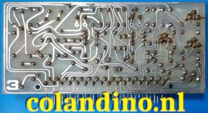 ALFA system N 3000 Mehrfachnetzgerät - print 4 -1